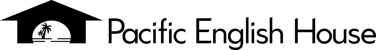 Pacific English House